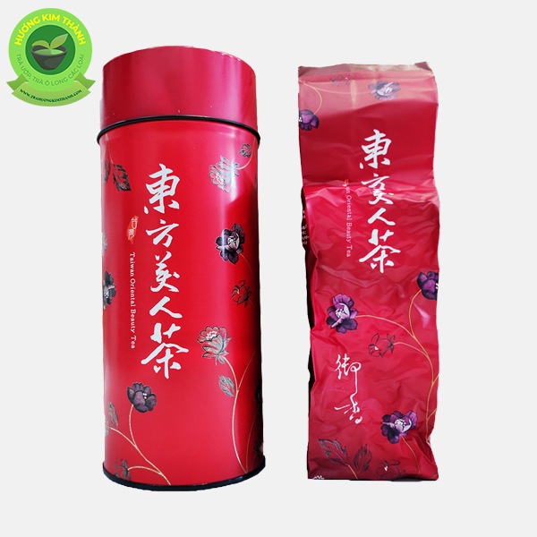 Trà Đông Phương Mỹ Nhân