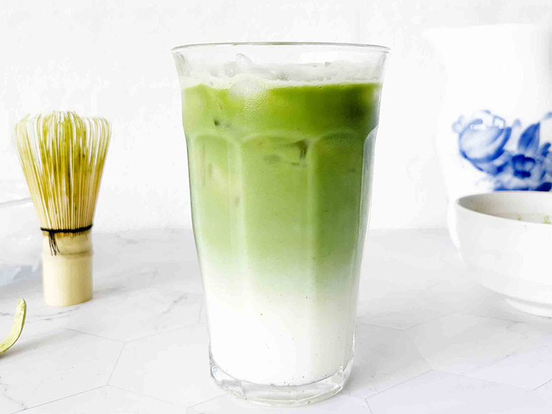 Phân Biệt Matcha: Cách Nhận Biết Matcha Đạt Chuẩn Và Matcha Trôi Nổi