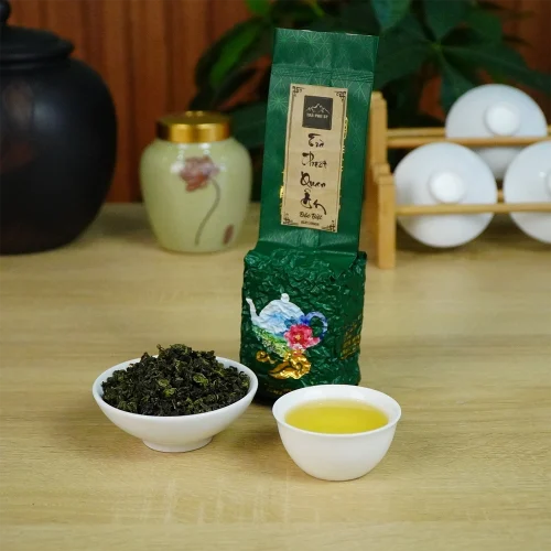 Trà Ô Long Thiết Quan Âm Phú Sỹ Bảo Lộc