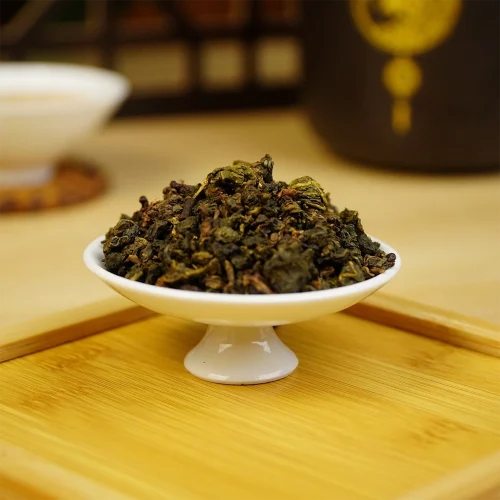 Trà Oolong Hoa Cúc Phú Sỹ Đà Lạt