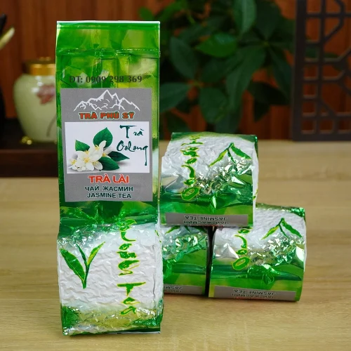 Trà Ô Long Lài Phú Sỹ Bảo Lộc