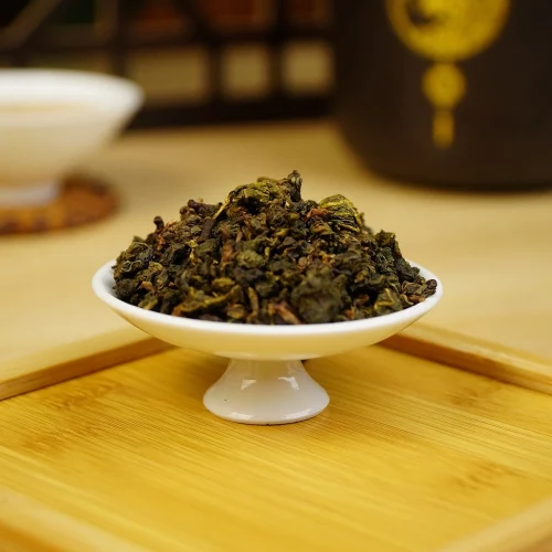 Trà Ô Long Lài Phú Sỹ - Hương Kim Thành