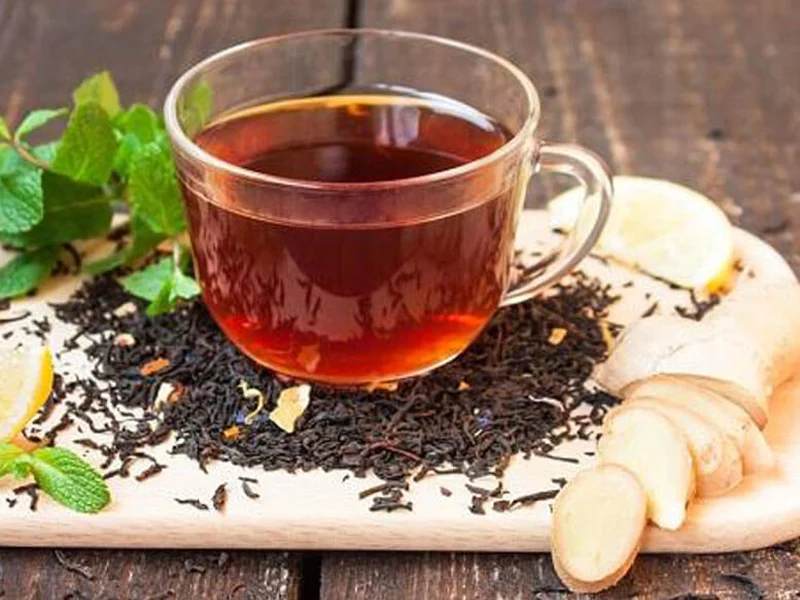 Cách làm trà đen chuẩn hóa chi tiết nhất