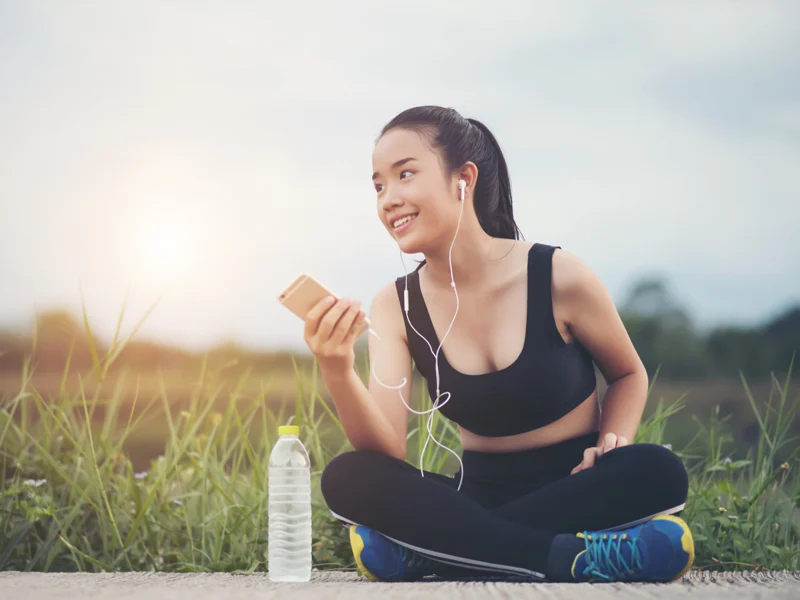 #6 Cách uống trà giảm cân Ô Long đúng tác dụng
