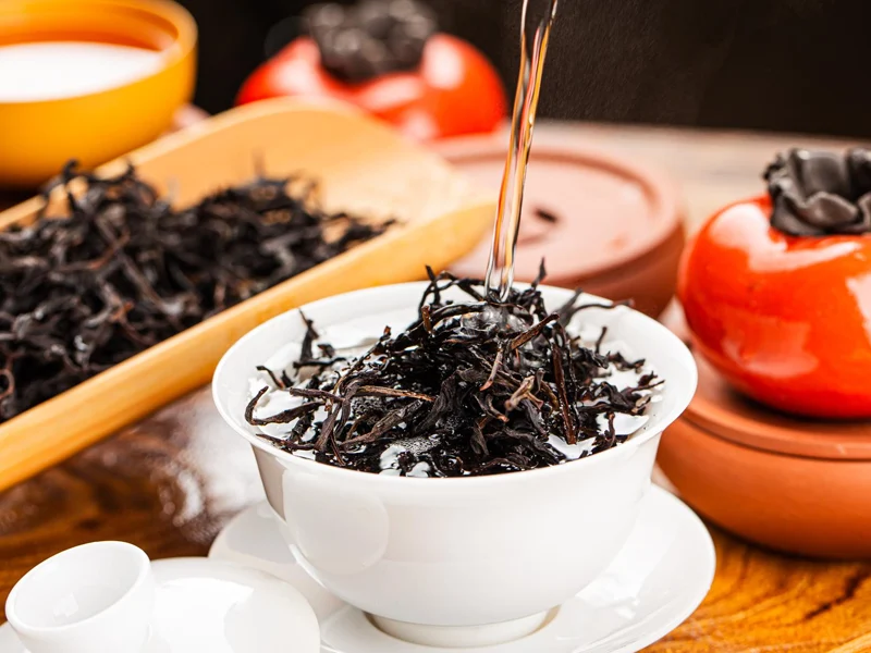 Các cách uống trà Ô Long để giảm cân đúng liệu trình
