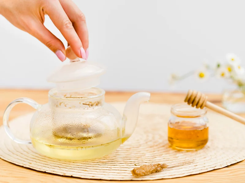 Tìm hiểu sâu hơn về lợi ích giảm cân của trà Ô Long