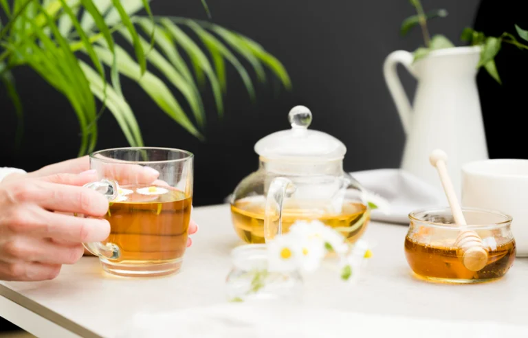 6 Cách Uống Trà Giảm Cân Ô Long Đúng Tác Dụng