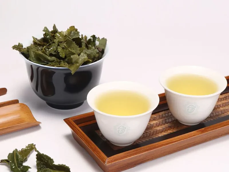 Trà Thiết Quan Âm có tác dụng gì đối với sức khỏe?