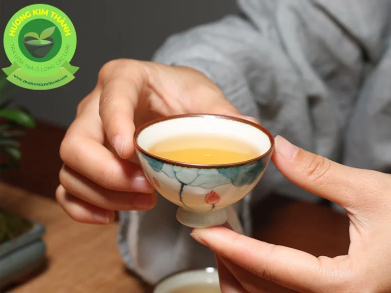 Trà đạo Việt Nam