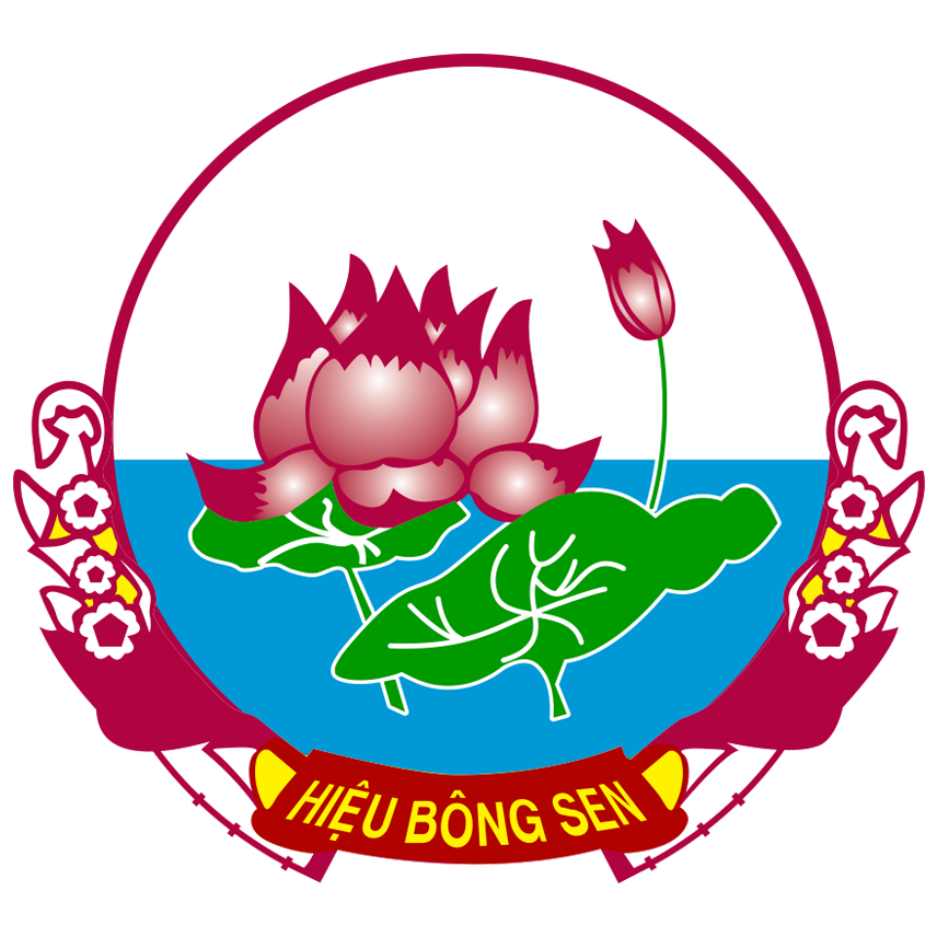 Logo nhãn hiệu Trà Hương Kim Thành